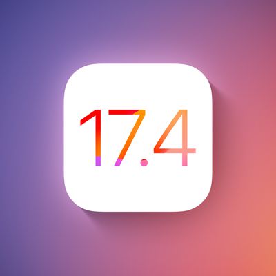 iOS 17