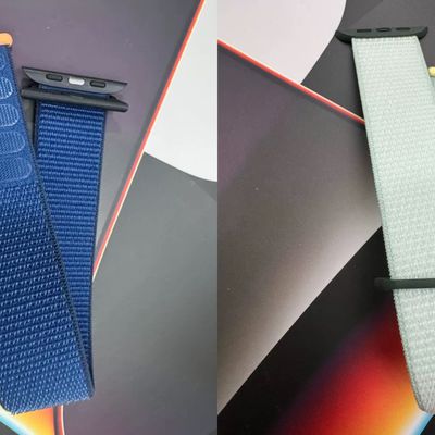 spring 2024 apple watch bands