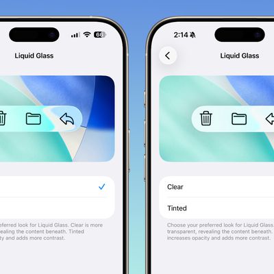 ios 26 1 liquid glass opaque