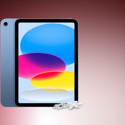 ipad 10th gen black friday