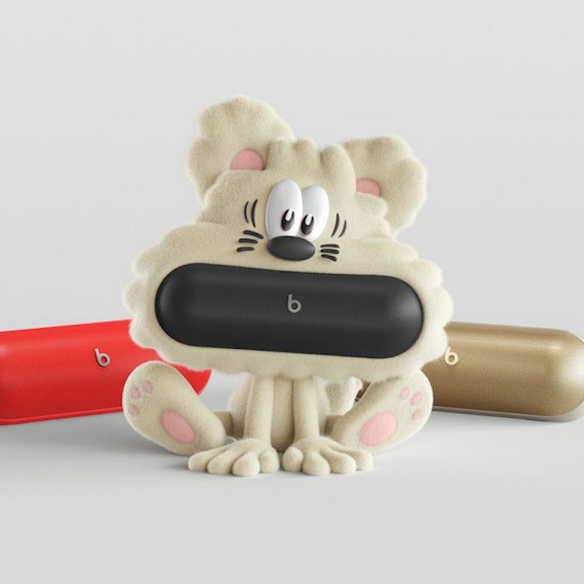 新品未使用　Beats VERDY Vear Beats Pill Holder Beats-Pill-Vear-2025.jpg