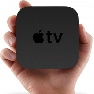 apple tv roundup