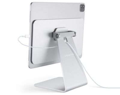 lululook ipad stand 1