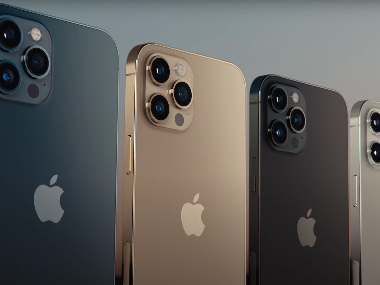 How to Decide Between the 4 Colors of the iPhone 12 Pro