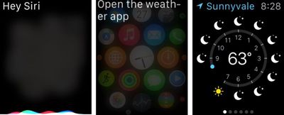 siriopeningapps