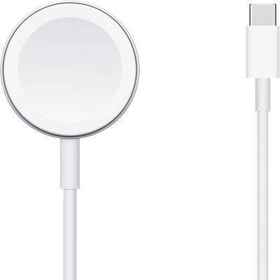 apple watch 1m magnetic charging cable usb c