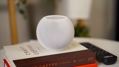 homepod mini