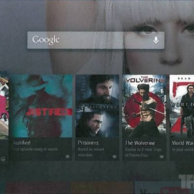 android tv 1