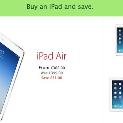 black friday ipad uk