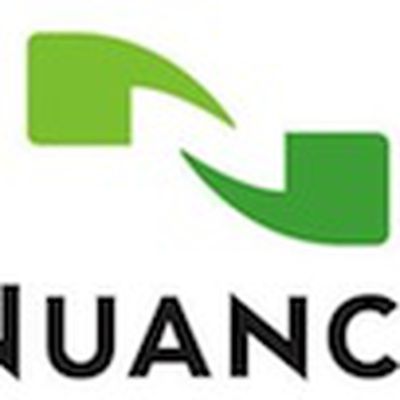 nuance logo 150