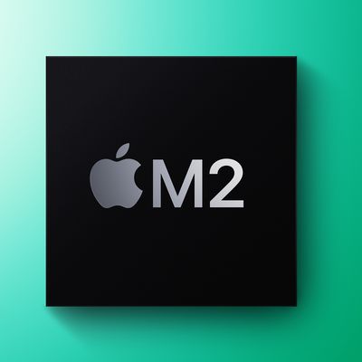 M2 apple How Samsung