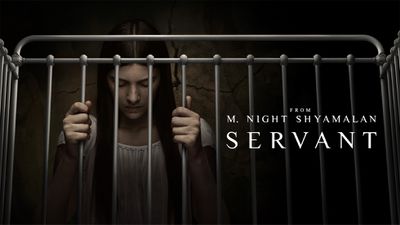 servant tv show