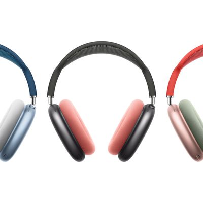 AirPods mix and max hero