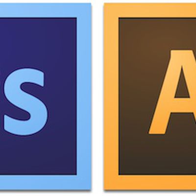 photoshop illustrator cs6 icons