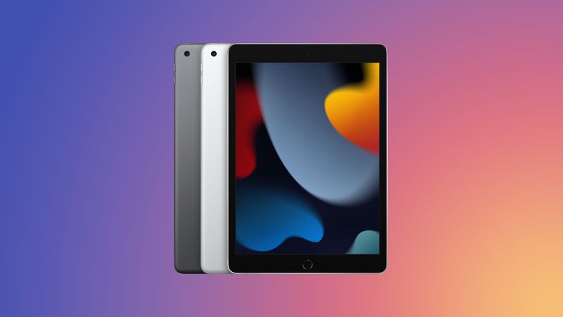 Apple to Launch New Low-Cost iPad in Second Half of 2024 - MacRumors