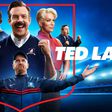 Ted Lasso