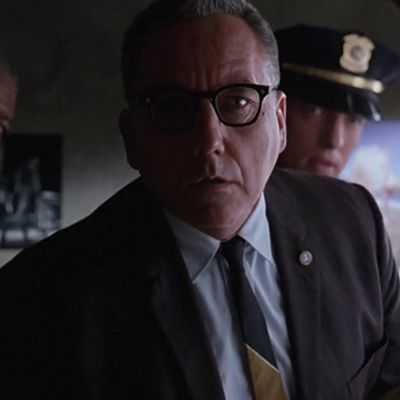 shawshank redemption tunnel