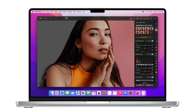 Pixelmator Pro 2.3 Adds Smart Selection Background Removal Features, Plus New Select and Mask - MacRumors