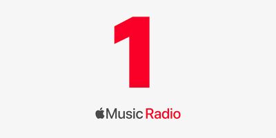 apple music radio 1