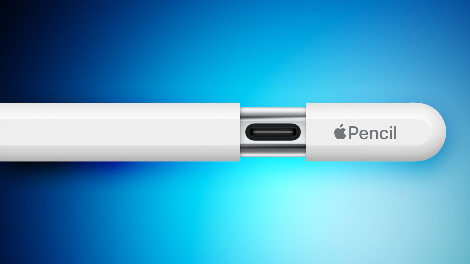 New Apple Pencil Announced With Hidden USB-C Port and More for $79 -  MacRumors