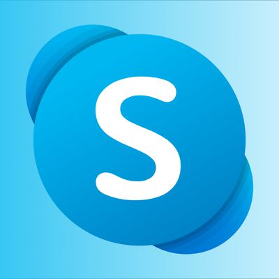 skype logo