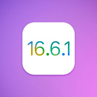 iOS 16