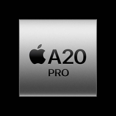 a20 pro chip