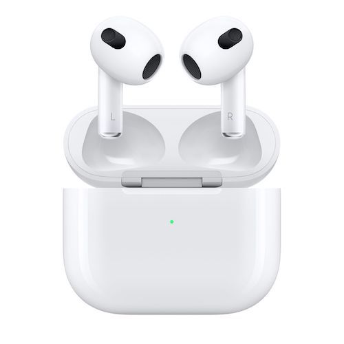 airpods 3 upcoming