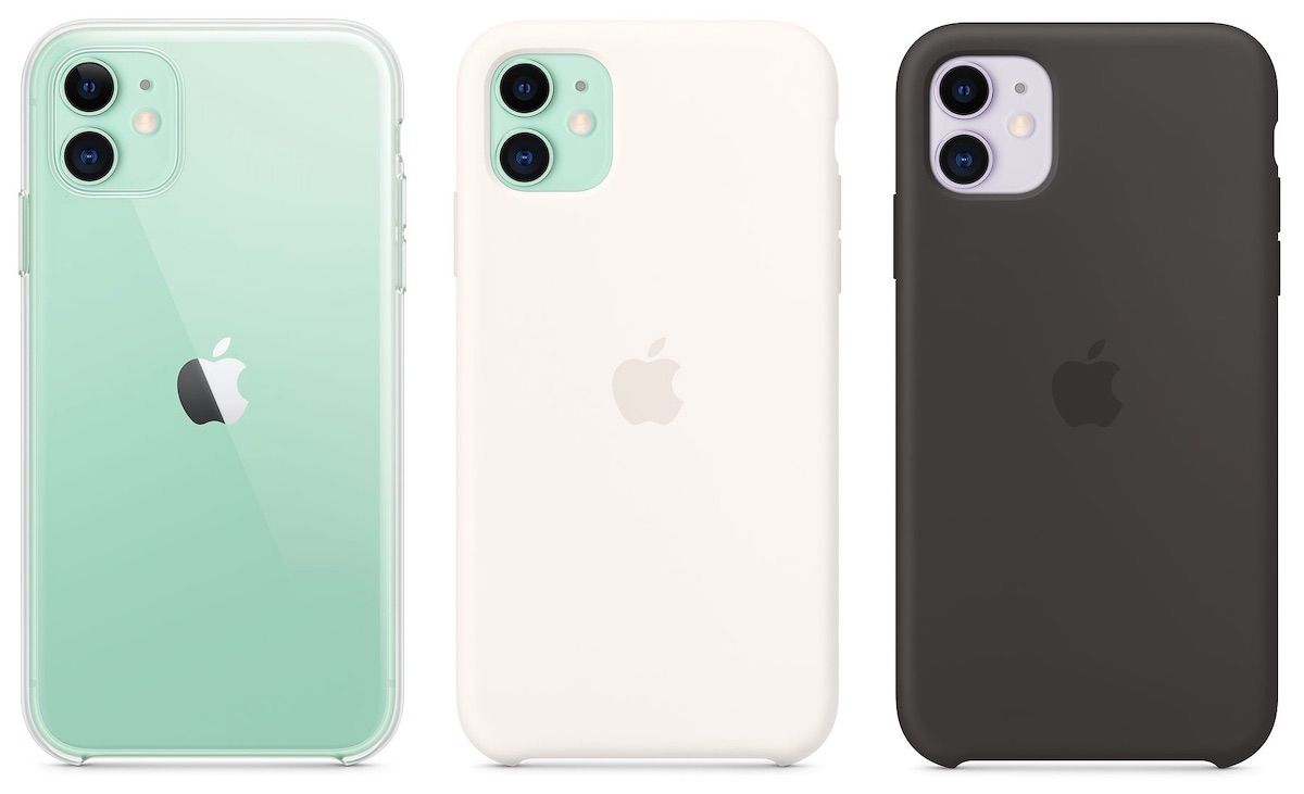 Deals Spotlight: Save Up to 40% on Apple's iPhone 11 Cases, Including ...