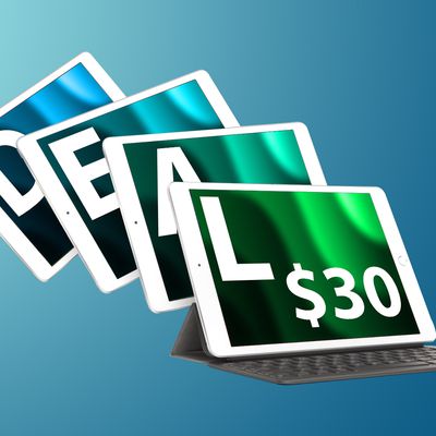 iPad Deals 30 Dollars Feature2