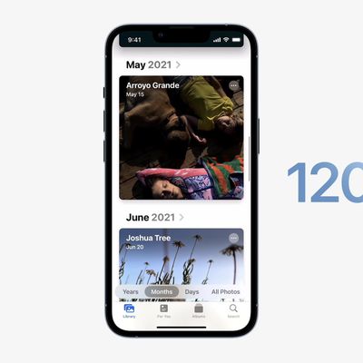 iphone 14 pro 120hz promotion