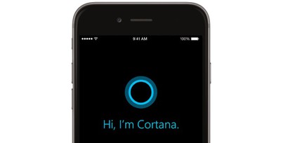 Microsoft cierra la aplicación Cortana para iOS y Android