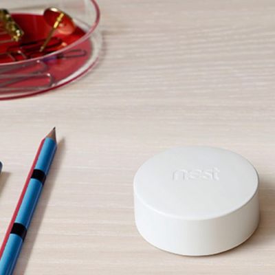 nest temp sensor