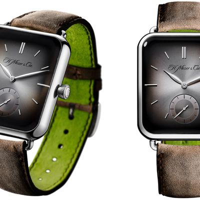 swissalpwatch