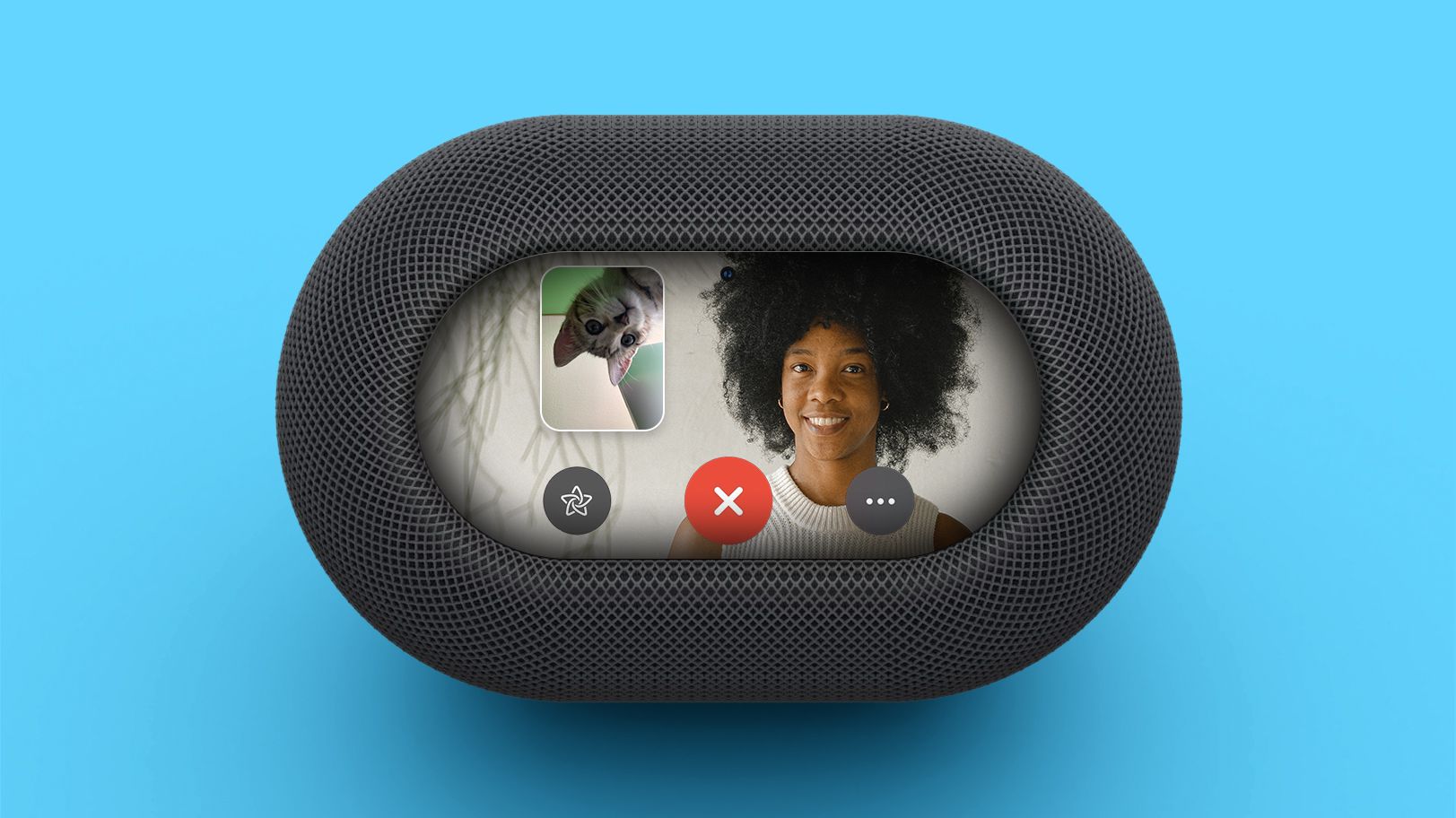 Apple adds FaceTime framework to Apple TV / HomePod amid speaker rumors