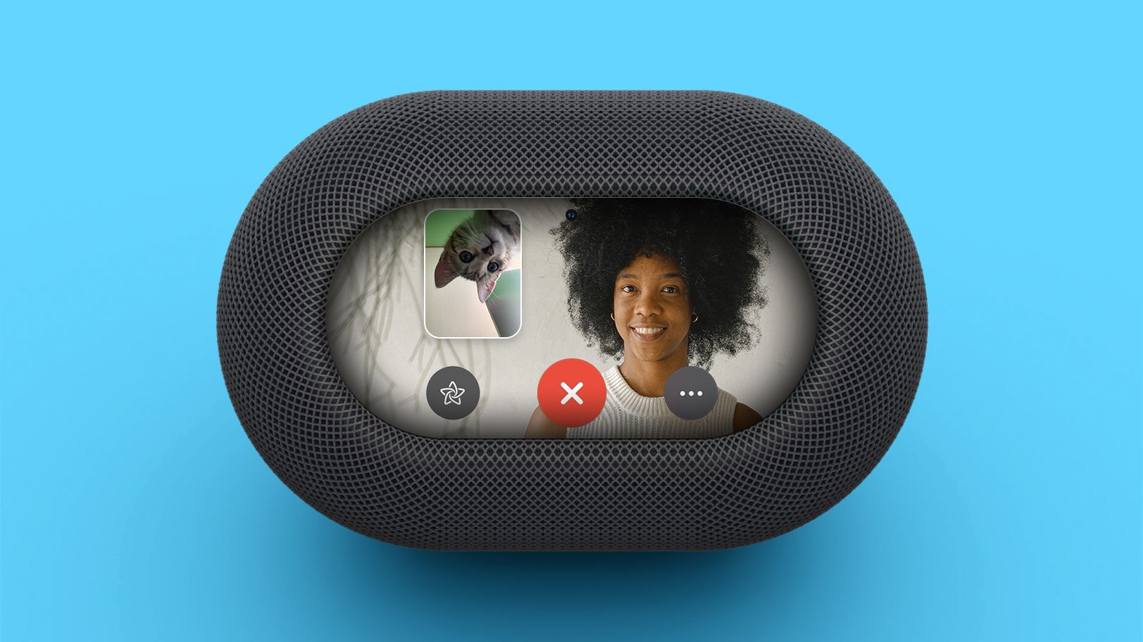 Apple Adds FaceTime Framework to Apple TV / HomePod Amid Speaker with Screen Rumors