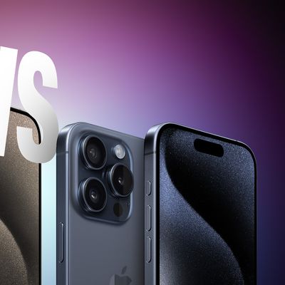 iPhone 15 Pro vs 15 Pro Max Buyers Guide Alt