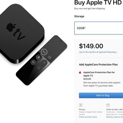 appletvhd