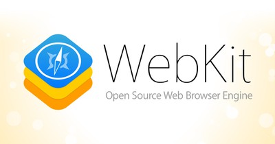 apple webkit