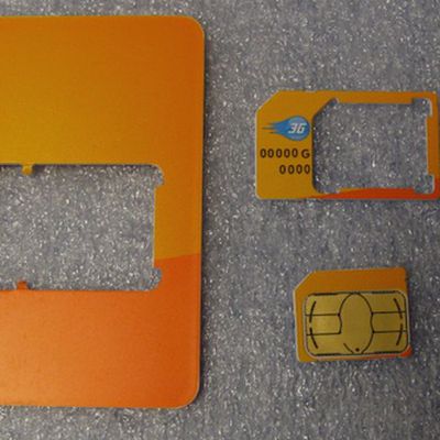 micro sim