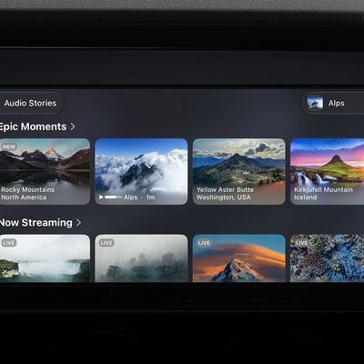 CarPlay iOS 27 Video Apps