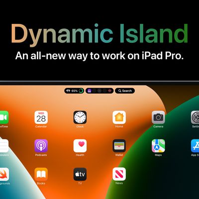 concept dynamic island 2