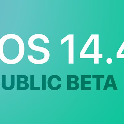 iOS 14