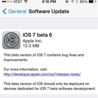 iosbeta6