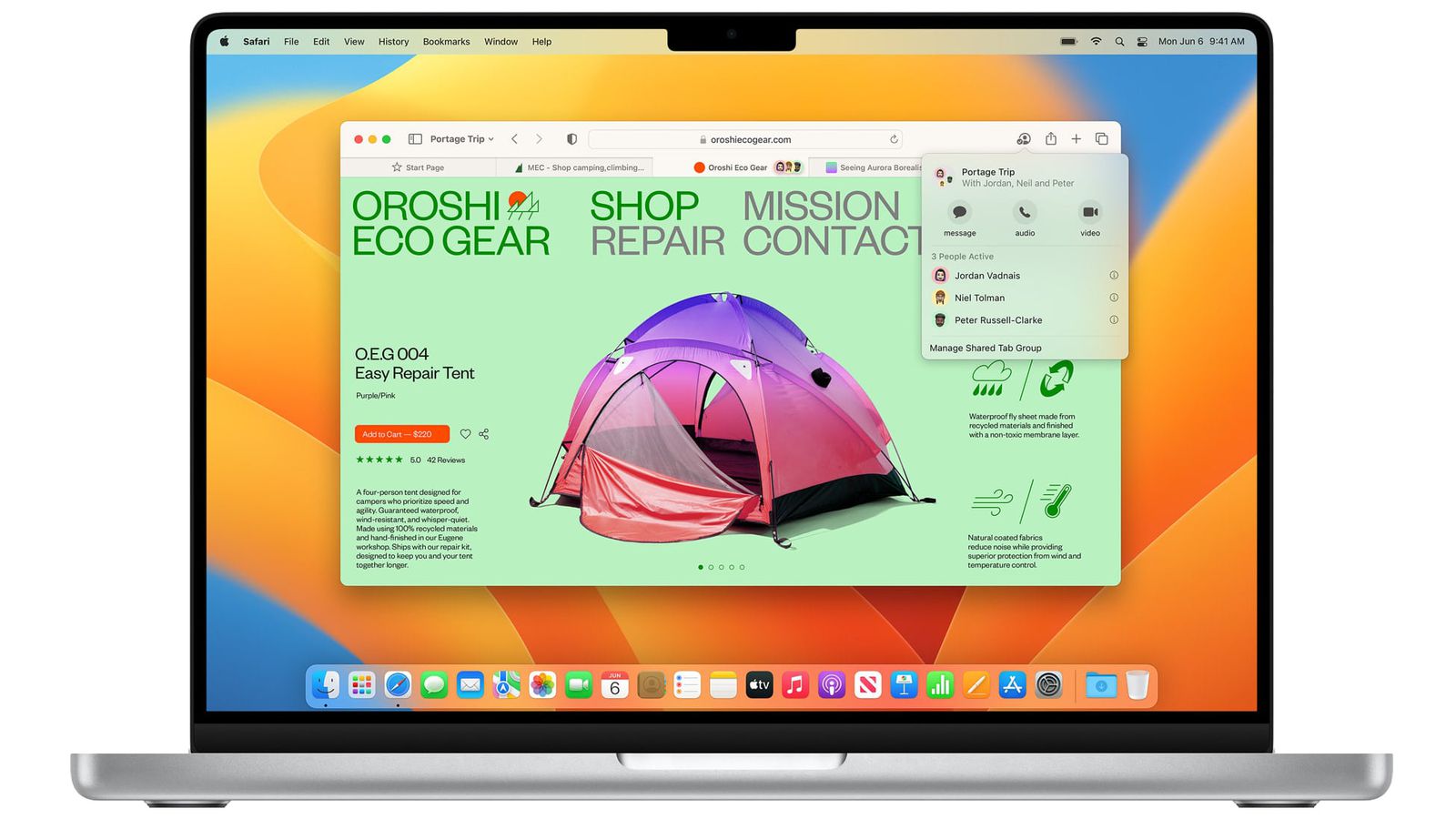 macOS Ventura: Everything We Know | MacRumors