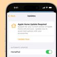 apple homekit ios 18 5