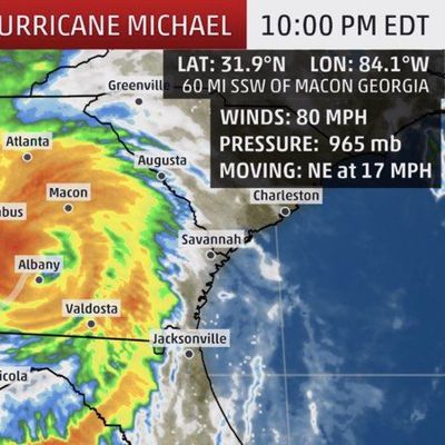 hurricanemichael