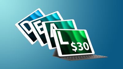 iPad Deals 30 Dollars Feature2