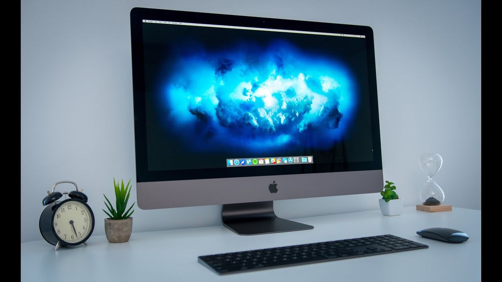 Imac Pro Compared To 5k Imac And Macbook Pro - Macrumors