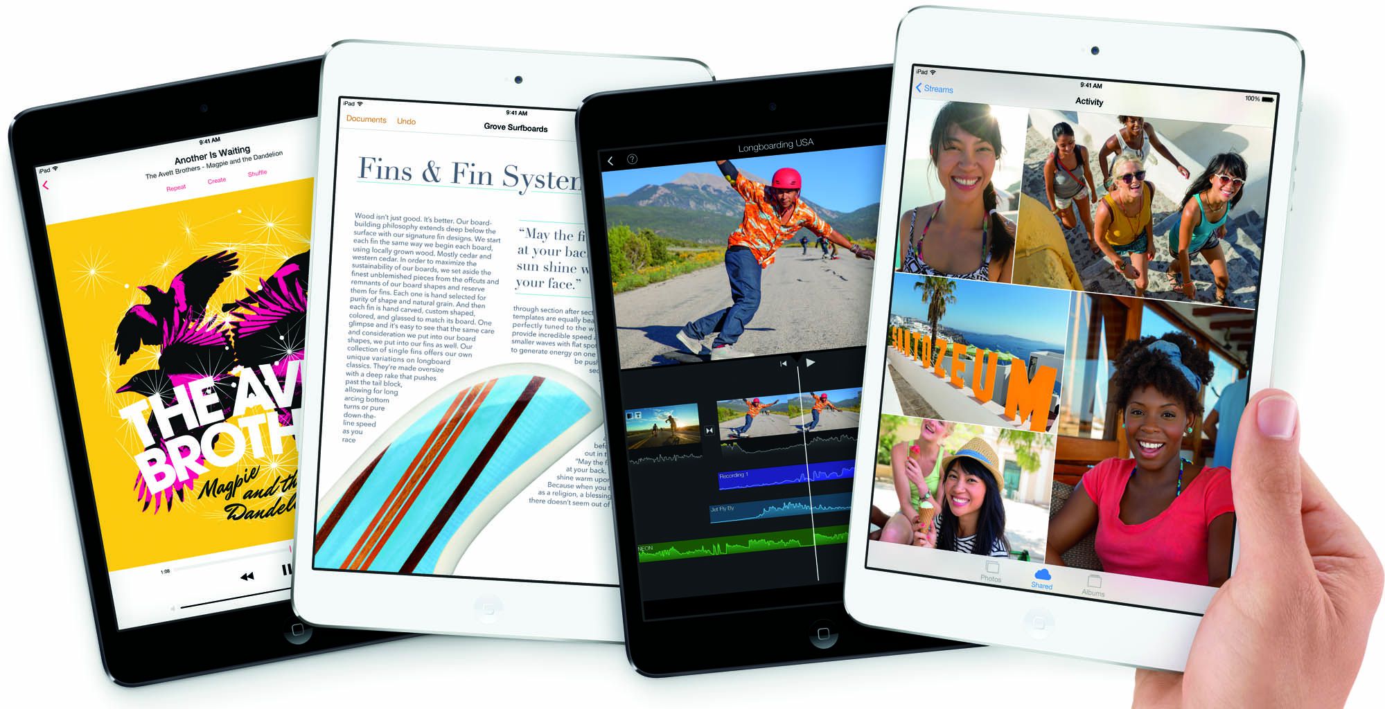 iPad Tops Holiday Technology Wish List, Apple Watch Ranks 12th - MacRumors